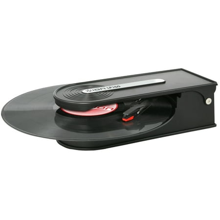 LP 2 GO Ultra-Portable USB Turntable