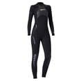 thumbnail image 3 of completo para mujer de buceo con Protección sor Manga Cremallera trasera contra erupciones - Varios tamaño L DYNWAVEMX Traje de buceo, 3 of 8
