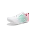 thumbnail image 2 of ChiVerve Track and Field Shoes for Men Women 7 Spikes Boys and Girls Kids Running Racing Shoes, 2 of 6