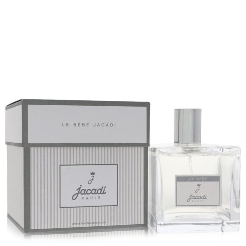 Perfume Jacadi Eau De Soin Bebe Eau De Toilette Unisex 100 ml