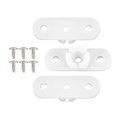 thumbnail image 1 of Kit De Clip Para Faros Delanteros, Compatible Con 1995-2002, 1 of 7