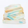 thumbnail image 1 of 5pcs Tie-dye Colorful Flat Laces, 1 of 2