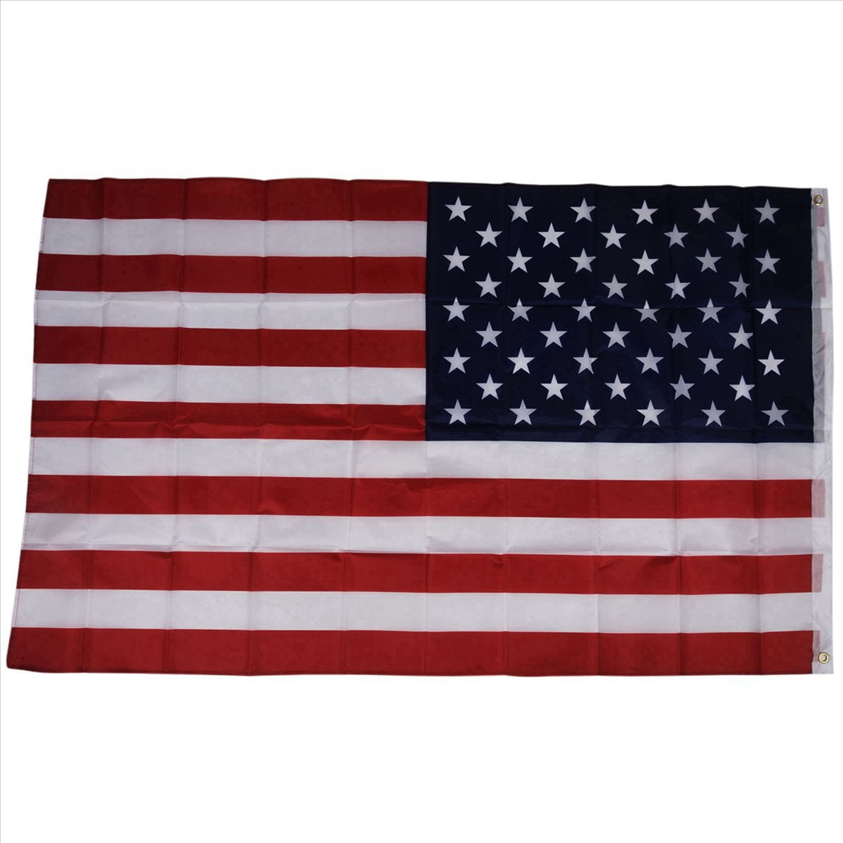 10X Promotion American Flag USA - 150 x 90cm (100% Image-Compliant)