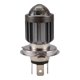 thumbnail image 1 of H4 LED Spotlight Small Light Bulb LED Motorcycle Modified Headlight Integrated Two-Color Headlight A, 1 of 5