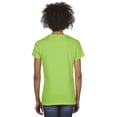 thumbnail image 2 of Artix - Women's T-Shirt V-Neck Short Sleeve, up to Women Size 3XL - King Crown, 2 of 4