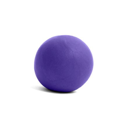 Satin Ice Rolled Fondant - Purple - Vanilla - 1KG
