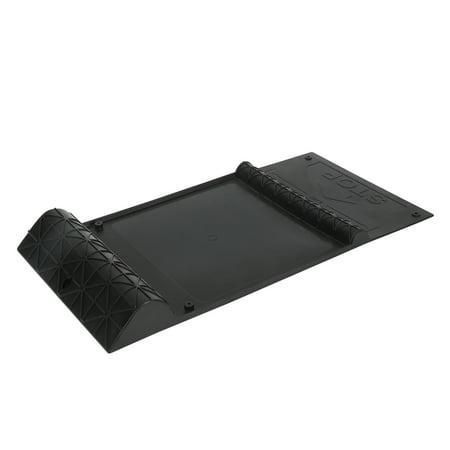 Auto Drive Parking Mat, Black, Universal
