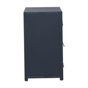 Liberty Furniture East End Accent Cabinet - Navy