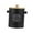 Onions, variant on DOLITY Vegetables Storage Bin Rustic Potato Onion Garlic Storage Bin with Ventilation Holes Food Storage Container Kitchen Canisters