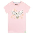 thumbnail image 3 of Harry Potter Girls Hedwig T-shirt 2 Pack Sizes 6-14, 3 of 3