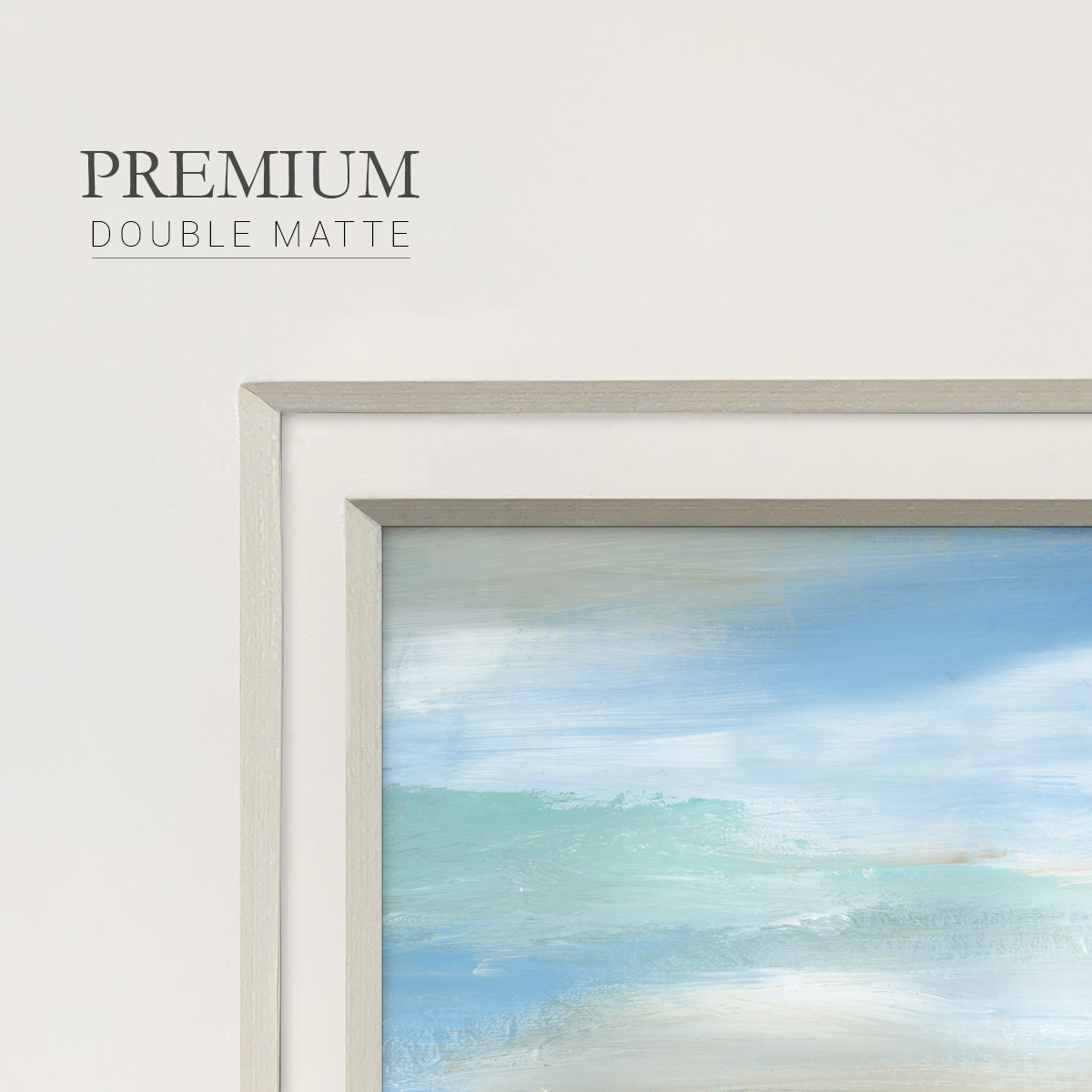 Caribbean PlayPremium Framed Print