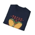 thumbnail image 5 of Tacos are My Valentine Love Heart Men Women Novelty, 5 of 6