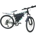 thumbnail image 2 of Greeniant Bolsa de tubo para bicicleta, accesorios, bolsas organizadoras simples, soporte de almacenamiento, bolsas de marco frontal, Ciclismo, 2 of 6
