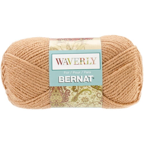 Bernat Waverly Yarn