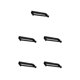 thumbnail image 1 of Toystoory Paper Towel Holder Wall Mount Toilet Towel Hanger Roll Paper  Rack Type2, 1 of 1