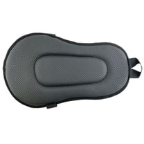 Seat Saver w/ Micro Suede Bottom & Neoprene Non-Slip Top