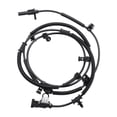 thumbnail image 1 of Sensor de velocidad de rueda ABS Unique Bargains Sensor ABS Sistema de frenos antibloqueo No.BL3Z2C190C/BL3Z2C190E para Ford F-150 2011-2014 1 Pc parte trasera izquierda, 1 of 1