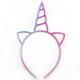 thumbnail image 4 of unbranded 18Ud Unicornio Colors Surtidos Con Para, 4 of 6