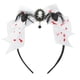 thumbnail image 1 of KAKOWELY Diadema divertida para Halloween, diadema para fiesta de Halloween, accesorio para disfraz, 1 of 5