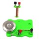thumbnail image 5 of Experimento de campana eléctrica DIY, experimento de laboratorio de ciencias, conjunto de ciencia, experimento de electricidad, 5 of 9