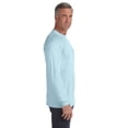 thumbnail image 4 of Comfort Colors Adult Heavyweight RS&nbsp;Long-Sleeve Pocket T-Shirt - C4410, 4 of 4