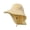khaki, variant on Sun Hat for Men Women with Neck Flap, UPF 50+ UV Protective Hiking Fishing Hats, Wide Brim Sun Hat for Women & Men, Black
