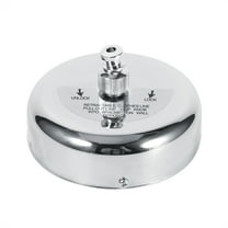 MGAXYFF Retractable Clothesline, Heavy Duty with 4 Screws