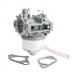 thumbnail image 2 of Desde China Carburador Gasolina Kawasaki 2500 2510 2520 1993-2000 con Juntas # 15003-2509, 2 of 6