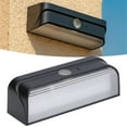 thumbnail image 4 of LED Wall Light, Light Control LED Outdoor Lights Solar Power  For Corridor For Garden For Courtyard, 4 of 8