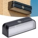 thumbnail image 4 of Luz de pared LED, control de luz Luces LED para exteriores Fácil instalación Energía solar IP65 a prueba de agua para jardín para patio para corredor ANGGREK Otros, 4 of 8