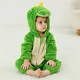 thumbnail image 2 of FDDMis Toddler Halloween Outfit Christmas Outfits Onesies 0-3 Months Girl 3 Month Boy Clothes Kid Clothes for 11 Year Old Girls Baby Clothes 9-12, Green 5-6 Years, 2 of 8
