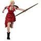 thumbnail image 2 of McFarlane Toys DC Multiverse Harley Quinn (The Suicide Squad) Figura de acción de 7" con pieza Build-A King Shark y accesorios McFarlane Toys NA, 2 of 2