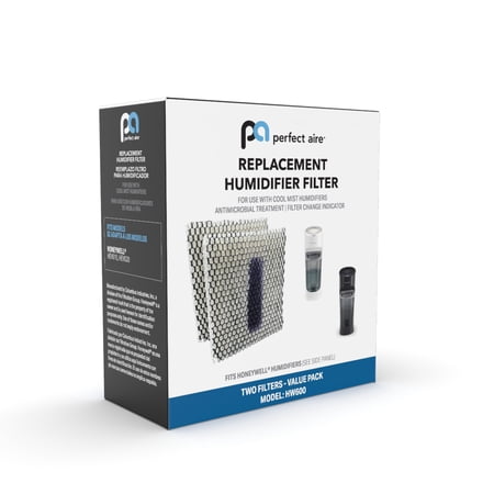 Perfect Aire HW600 Evaporative Humidifier Wick