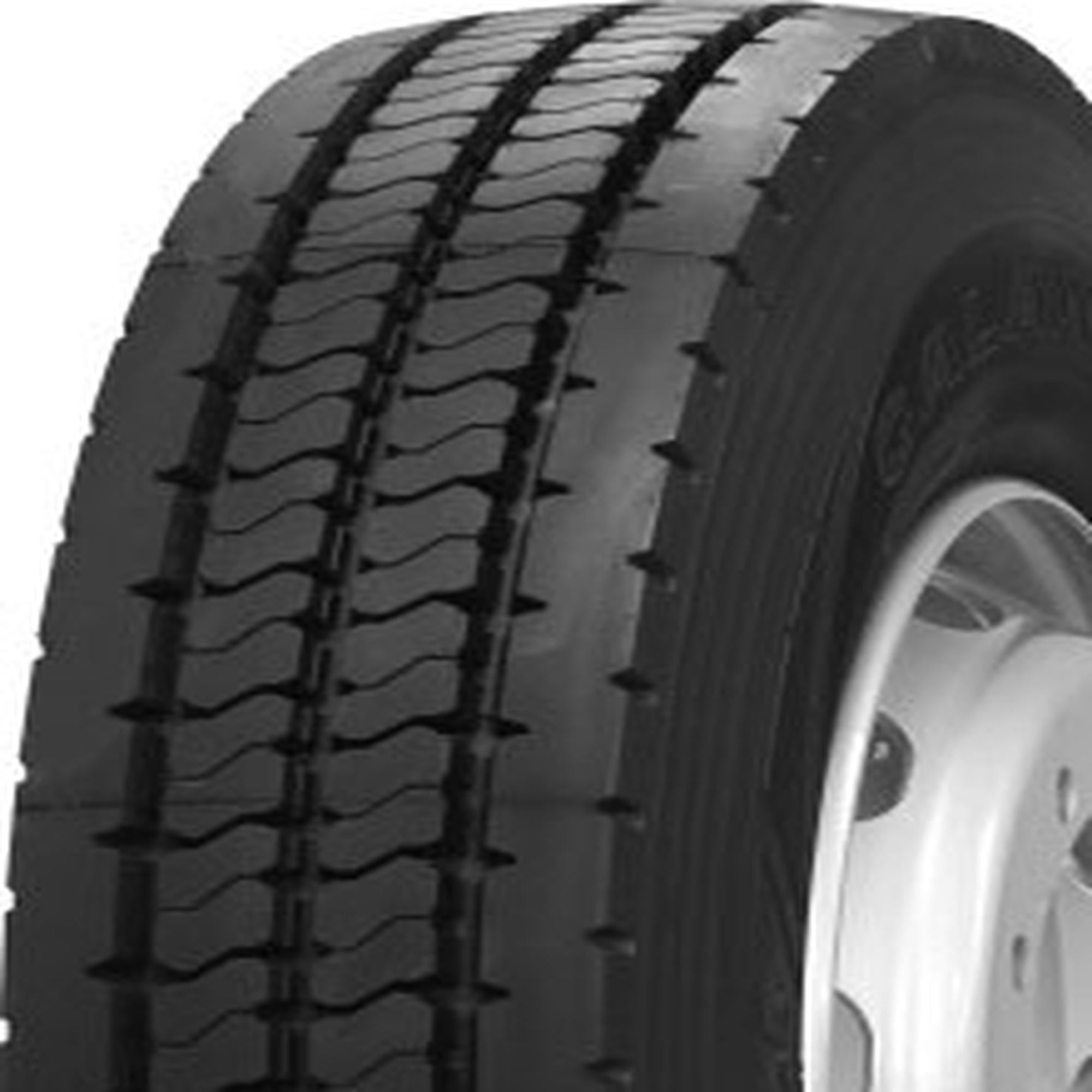 Galaxy DH241-G 11-24.5 149/146M H Commercial Tire
