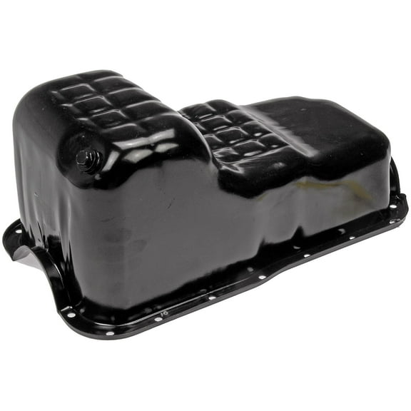 Dorman 264-508 Engine Oil Pan for Specific Nissan Models Fits select: 1993-1994 NISSAN QUEST