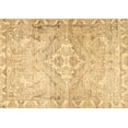 thumbnail image 1 of Ahgly Company Indoor Rectangle Persian Brown Traditional Area Rugs, 8' x 12', 1 of 4