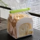 thumbnail image 5 of Juego de 38 Clips de plástico para virutas Clips de sellado de bolsas para almacenamiento de alimentos y refrigerios Conservación de alimentos bolsa de refrigerios clip de sellado a prueba de hum, 5 of 5