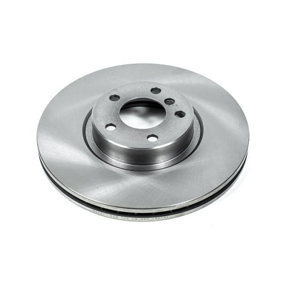 Powerstop EBR851 Brake Disc Fits 2017 BMW X5