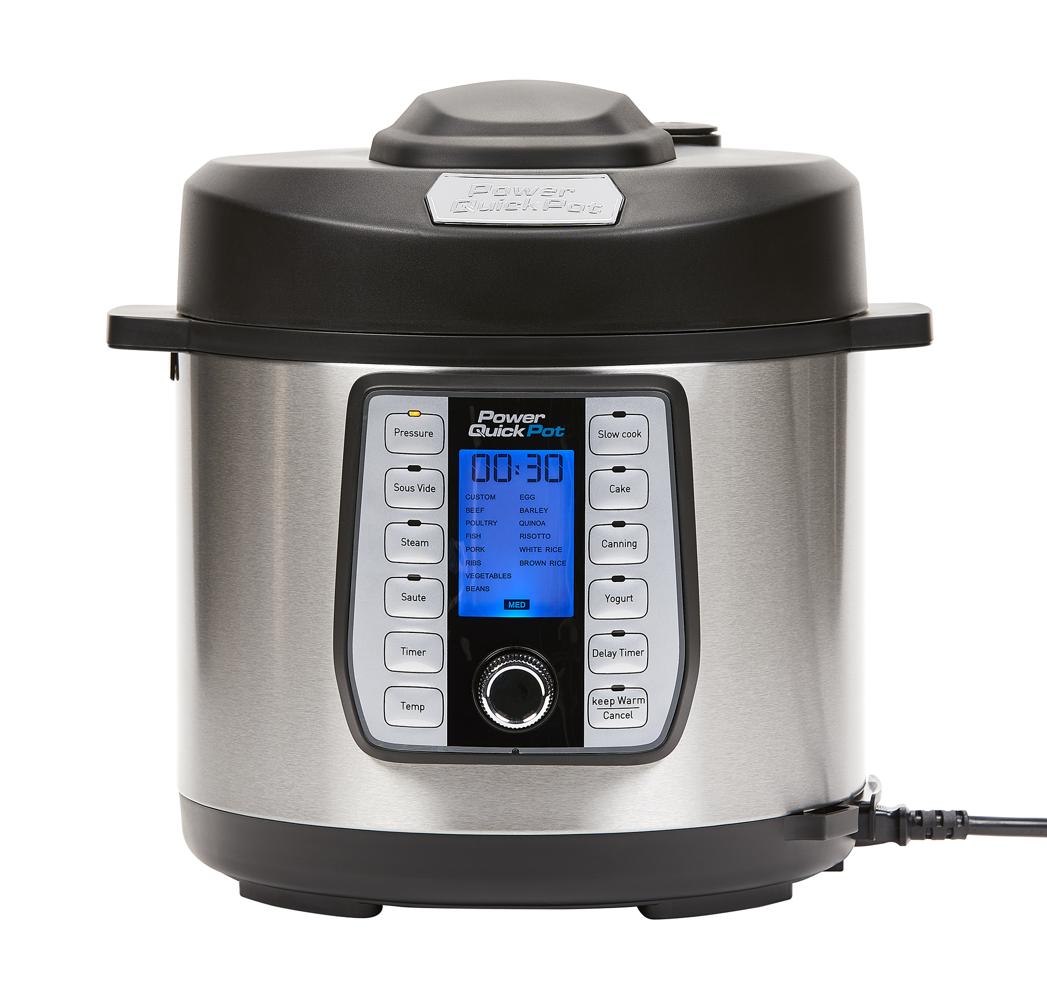Walmart Instant Pot Pressure Cookers From 59
