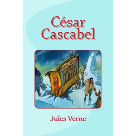 Cesar Cascabel (Paperback)