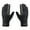 Gray, variant on Winter Gloves Men Women Touch Screen Glove Cold Weather Warm Gloves Freezer Work Gloves Suit for Running Driving Cycling Working Hiking