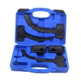 thumbnail image 3 of Juego de herramientas de sincronización de motor, accesorios, herramientas automotrices, repuestos para motores de 3.0L y 3.6L, resistentes para, 3 of 7