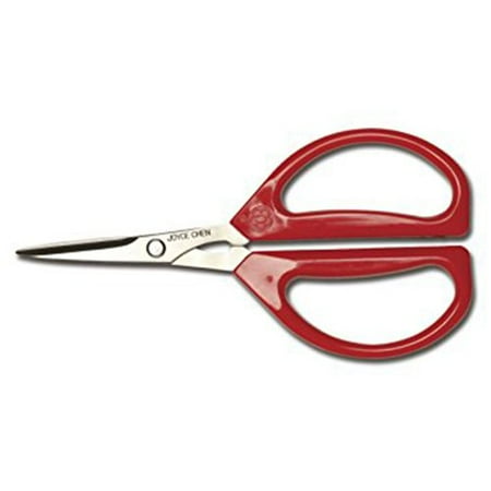 - Columbian Home Products Joyce Chen 4'' Ulimited Scissors Kitchen Shear