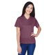 thumbnail image 1 of Camiseta de mujer Zone Performance SPORT DRK GRANATE XS equipo 365, 1 of 1