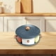 thumbnail image 4 of Rotating Combination Box PET Material Kitchen Box Five Compartment Seasoning Storage Box, 4 of 6