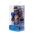 thumbnail image 6 of Disney Little Mermaid 6 inch Petite Tanika Fashion Doll with Seashell Brush Inspired by the Movie, 6 of 7