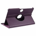thumbnail image 4 of White Scratch-Resistant PU Leather Tablet Cover with Rotating Stand for Honor Pad 9_Gift Of G, 4 of 5