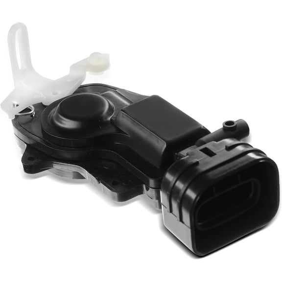 A-Premium Door Lock Actuator Motor Replacement for Toyota 4Runner 1996-2002 Rear Right Passenger Side 69130-35060