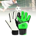 thumbnail image 6 of yotijar Goalkeeper Gloves Latex Strong Grip Soccer Gloves Breathable Football Gloves 6, 6 of 8