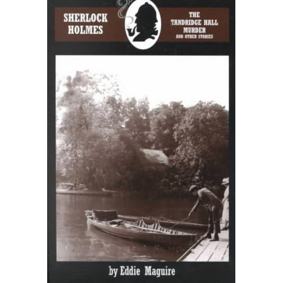 Sherlock Holmes Mysteries (Breese): Sherlock Holmes and the Tandridge Hall Murder and other stories (Paperback)